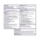Procter & Gamble Prilosec OTC Omeprazole 20 mg Acid Reducer Tablets 
