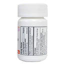 Major Pharmaceuticals Rugby Meclizine Chewable Tablets 