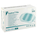 Solventum Corporation 3M Tegaderm Transparent Sterile Film Dressing, 2-3/8 x 2¾ Inch (400/CS) 