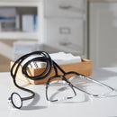 McKesson Dual Head Teaching Stethoscope (Case of 30)