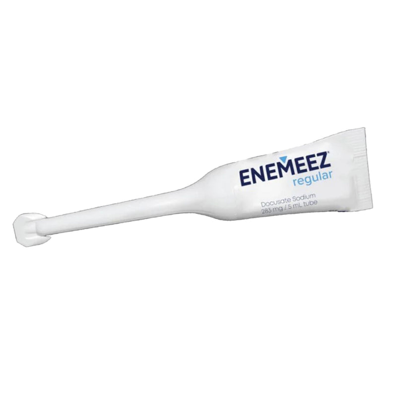 Enemeez Docusate Sodium Enema