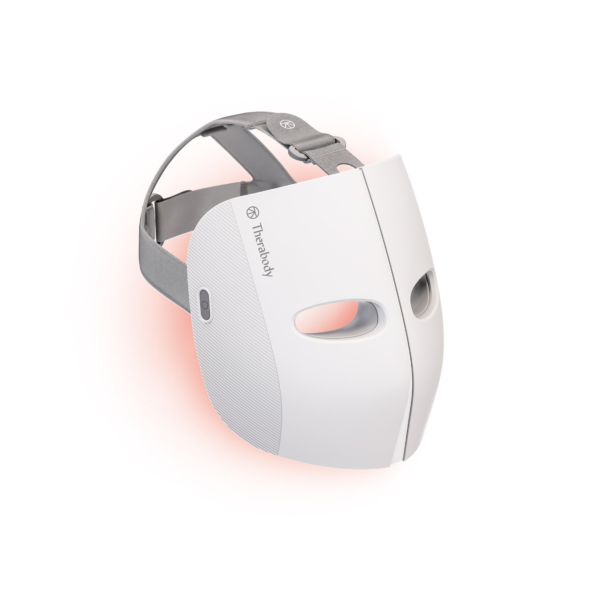 Therabody Inc Therabody TheraFace Mask LED Therapy Face Mask 