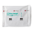Hollister New Image Soft Convex CeraPlus Skin Barrier, Cut to Fit up to 25 millimeters (5/BX) 