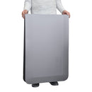 Fallshield Foldable Bedside Mat, 3/4 x 24 x 70 Inch 