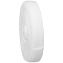 McKesson White Polyester Tubular Stockinette, 2 Inch x 25 Yard (Case of 12 Rolls)