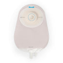 Coloplast Urostomy Pouch SenSura Mio One-Piece System Convex Light, Pre-Cut 1-1/4 Inch Stoma Drainable (10/BX) 