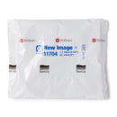 New Image CeraPlus Skin Barrier, 70mm Flange, Cut to Fit up to 51 mm, Blue (Box of 5)