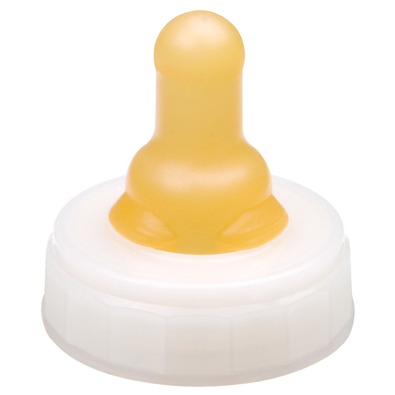 Similac Twiston Infant Nipple & Ring (Case of 250)