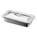 McKesson Instrument Tray, Strap Handle, 8.5 Inches (Box of 6)