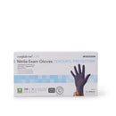 McKesson Brand McKesson Confiderm LDC Exam Glove, Medium, Blue (2500/CS) 