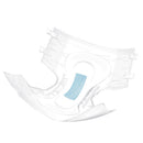 McKesson Super Moderate Absorbency Incontinence Briefs, Medium (Case of 96)