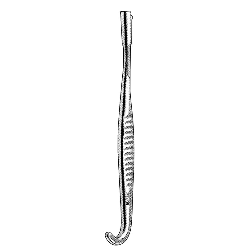 Sklar BOZEMANN HANDLE ONLY STR 9" - 90-3794