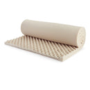 Span America Mattress Overlay, 34 x 74 x 3 Inch (Case of 6)