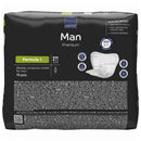 Abena Man Premium Formula 1 Bladder Control Pad, Light Large (Case of 180)