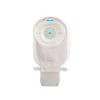 Ostomy Pouch SenSura Mio Convex One-Piece System 11 Inch Length, Maxi Convex Light, Trim to Fit 3/8 to 1-11/16 Inch Stoma Drainable (Box of 10)