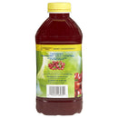 Lyons Magnus LLC Thick & Easy Clear Honey Consistency Cranberry Thickened Beverage (6/CS) 