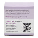 Safe N Simple Safe n Simple Adhesive Barrier Ring (160/CS) 