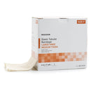 McKesson Elastic Tubular Support Bandage, 4 Inch x 11 Yard (Case of 12 Boxes)