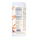 McKesson Brand Foster & Thrive Fiber Powder Original Texture Orange 