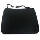 Skil-Care SkiL-Care Wheelchair Seat Cushion, 16 x 16 x 2-1/2 in., Black 