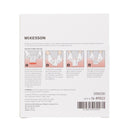 McKesson Adhesive Dressing, 2 x 2 Inch (Case of 100)