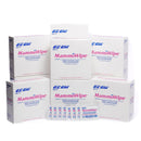 Bracco Diagnostics EZ EM Mammography Wipe, Scented, Benzalkonium Chloride, Ethyl Alcohol (500/CS) 