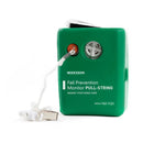 McKesson Fall Prevention Monitor for use with Pull-cord and Garment Clip (Case of 40)