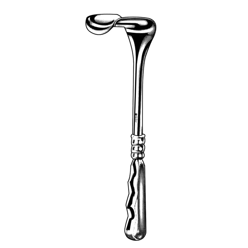 Sklar Kelly Retractor - 60-1643