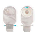 SenSura Mio Convex Deep 1-Piece Opaque Ostomy Pouch, 35mm Stoma (Box of 10)