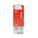 Vital 1.5 Cal Vanilla Peptide-Based Therapeutic Nutrition for Tolerance, 8-oz. (Case of 24)