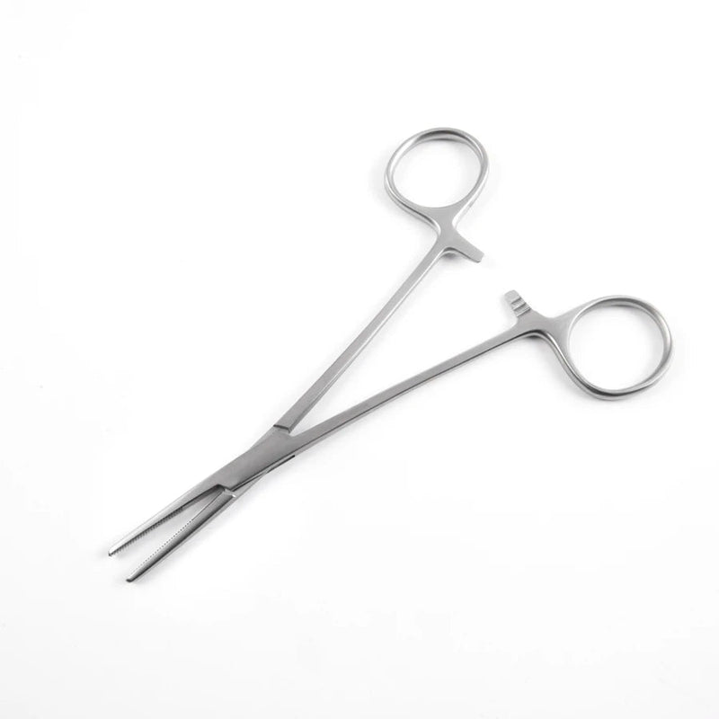 Sklar Providence Hospital Forceps Straight - 5-1/2" - 17-1855 
