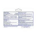 Major Pharmaceuticals Banophen Diphenhydramine HCl / Zinc Acetate Itch Relief, 1 ounce tube 