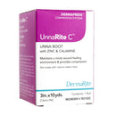 Sion Brands LLC UnnaRite C Unna Boot with Calamine and Zinc Oxide, 3 Inch x 10 Yard 