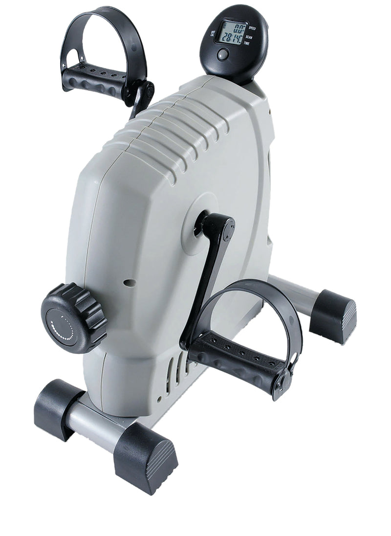 Fabrication Enterprises CanDo Magneciser Pedal Exerciser 