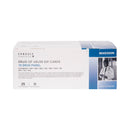 McKesson Consult 10-Drug Panel with Adulterants Drugs of Abuse Test Kit (Case of 500)