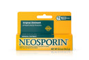 Kenvue Brands LLC Neosporin First Aid Antibiotic Ointment, 0.5 oz. Tube (72/CS) 