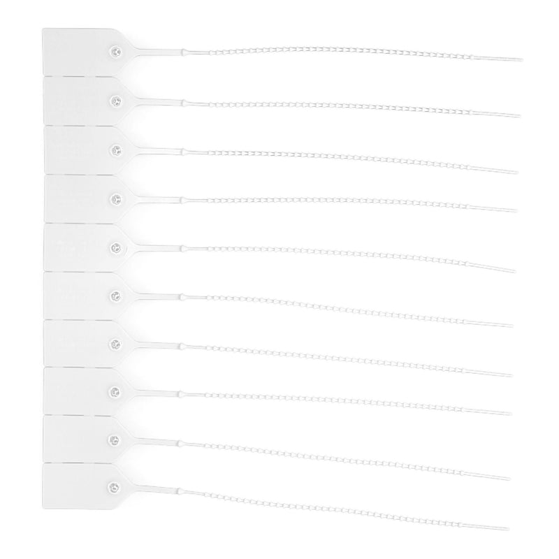 Pull-Tite II Seal (Pack of 100)