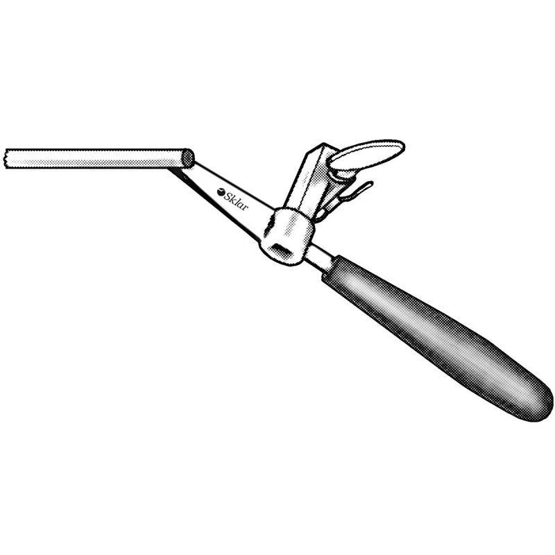 Sklar Drill Guide for 13-7030 - 13-7040