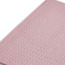 Graham Medical Nonsterile Mauve Procedure Towel, 13-1/2 x 18 Inch (Case of 500)