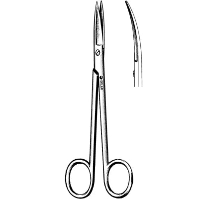 Sklar Joseph Scissors 5-3/4" - 41-1054