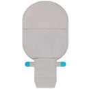 Coloplast SenSura Mio Flat Opaque Ostomy Pouch, 32mm Stoma (10/BX) 