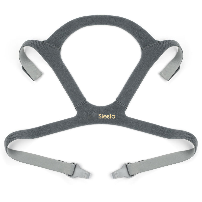 CPAP Mask Component CPAP Headgear Siesta (Each)