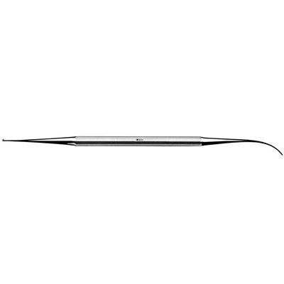 Sklar Varady Phlebectomy Extractor Micro Hook and Spatula - 55-8410