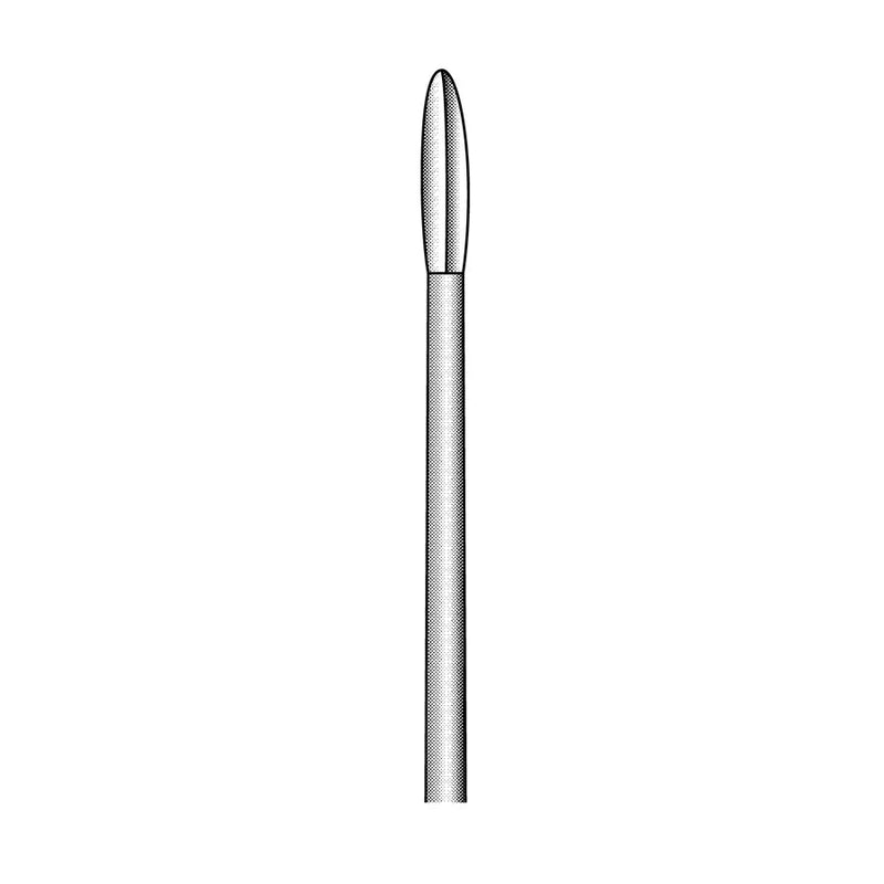 Sklar Arthroscopic Banana Knife Insert - 45-6030 