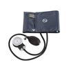 McKesson Aneroid Sphygmomanometer with Cuff, 2-Tube, Pocket-Size, Medium Cuff (Case of 20)