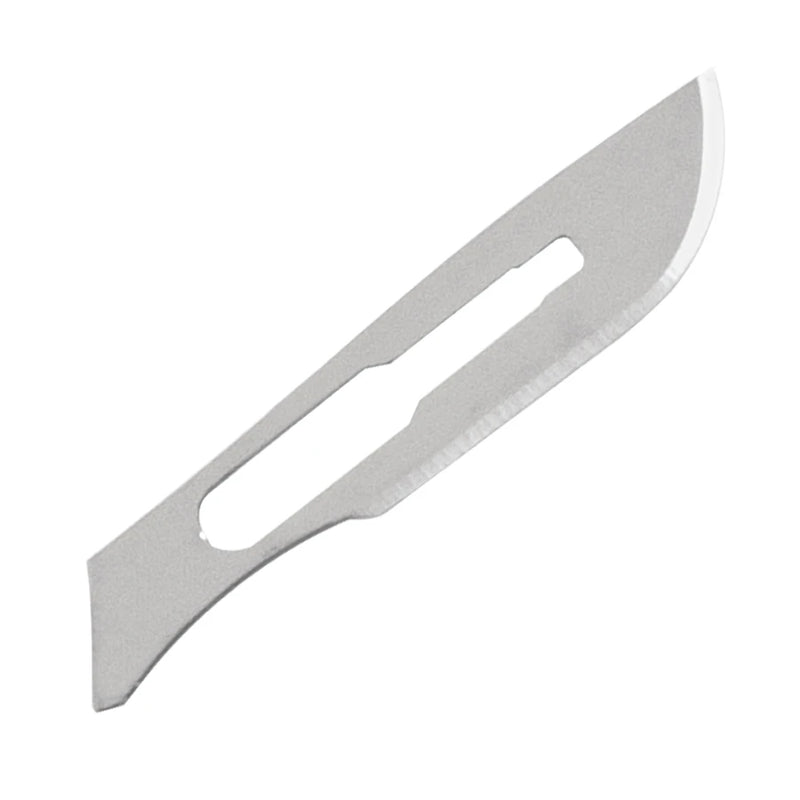 Sklar Select #10 Scalpel Blade - #20, Stainless Steel - 96-9104