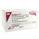 Solventum Corporation 3M Medipore H Cloth Medical Tape, 2 Inch x 10 Yard, White (12/CS) 