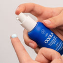 Coola Refreshing Water Plumping Gel Serum Sunscreen with BlueScreen SPF 30 (24/CS) 