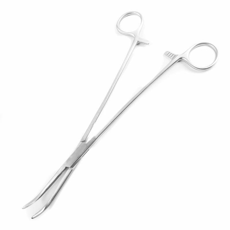 Sklar Lahey Gall Duct Forceps 7-1/2" - 32-1875 