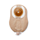 Hollister Premier 84896 One-Piece Ultra Clear Urostomy Pouch, Pre-cut to Fit 32 mm Stomas (5/BX) 